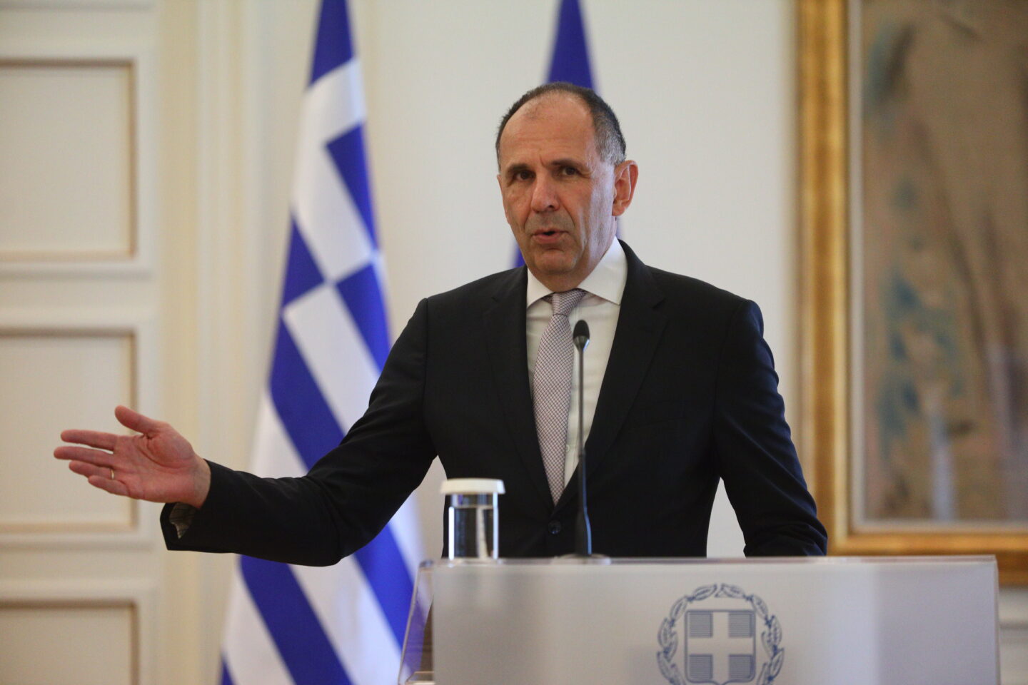 Γεραπετρίτης