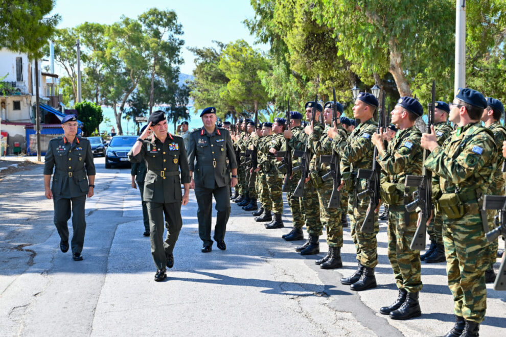 ΓΕΣ