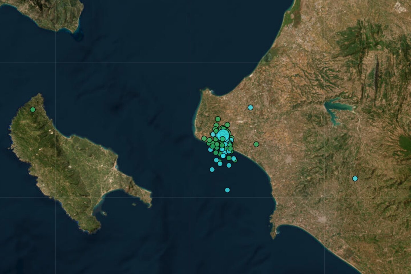 Σεισμός