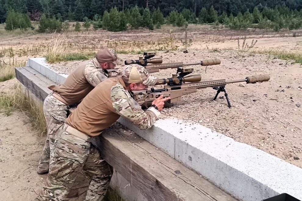 Snipers