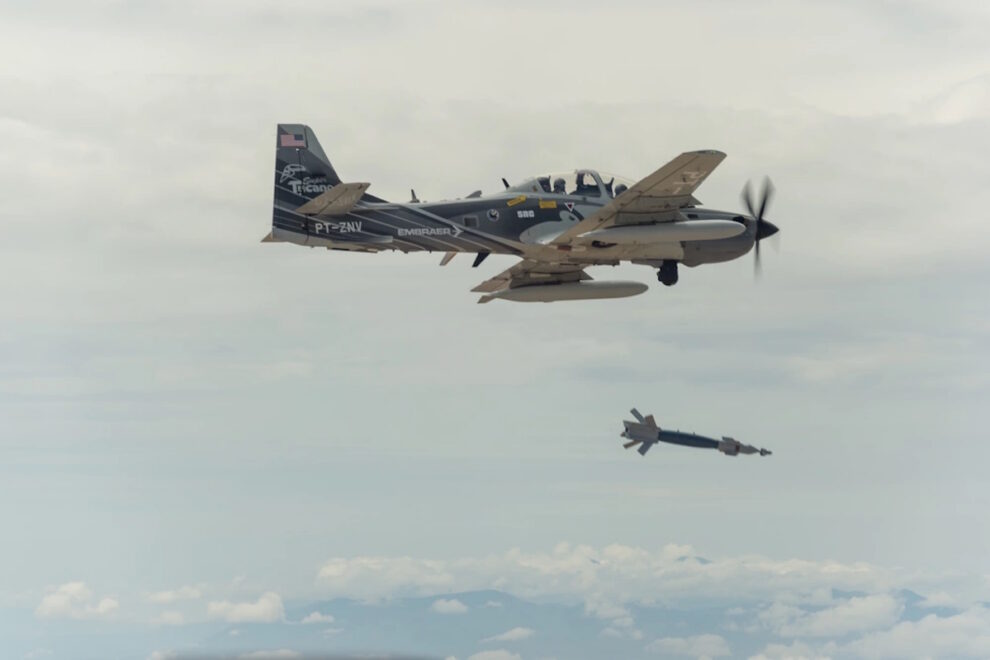 Super Tucano