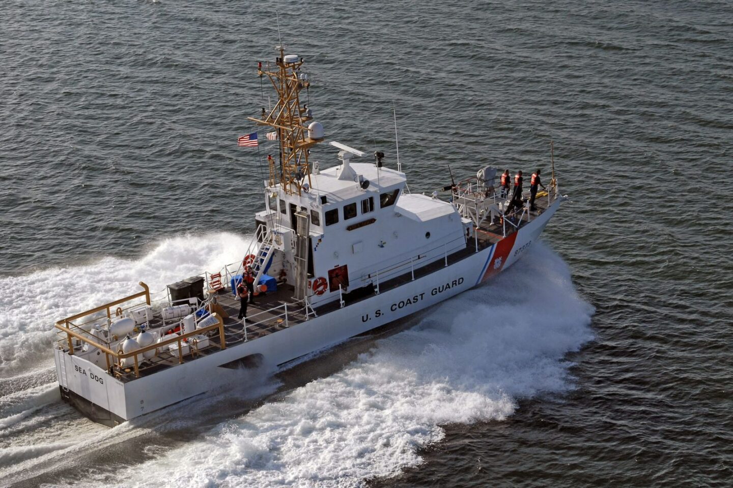 Marine Protector