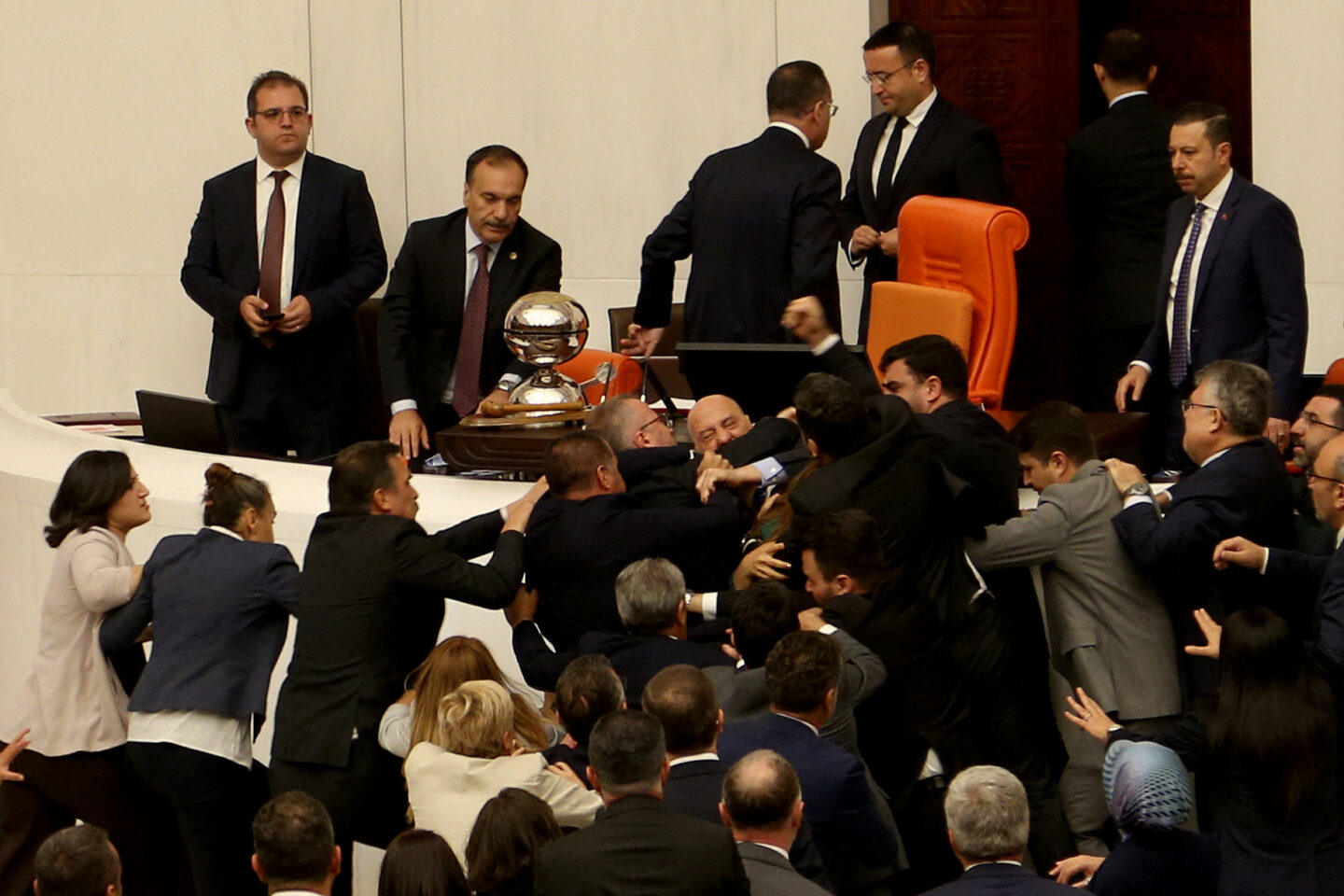 Τουρκία