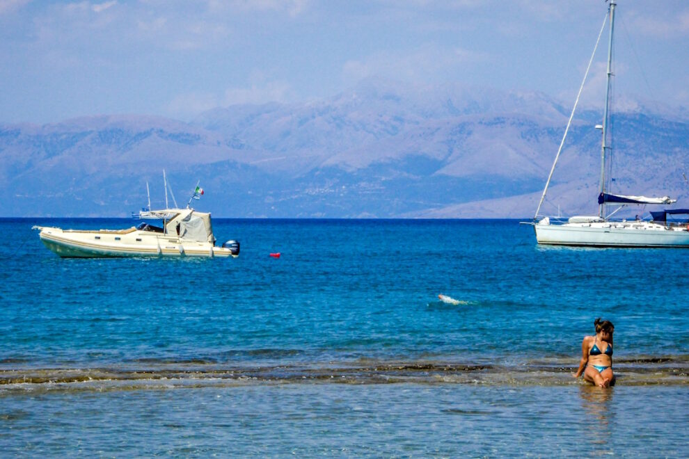 καιρός