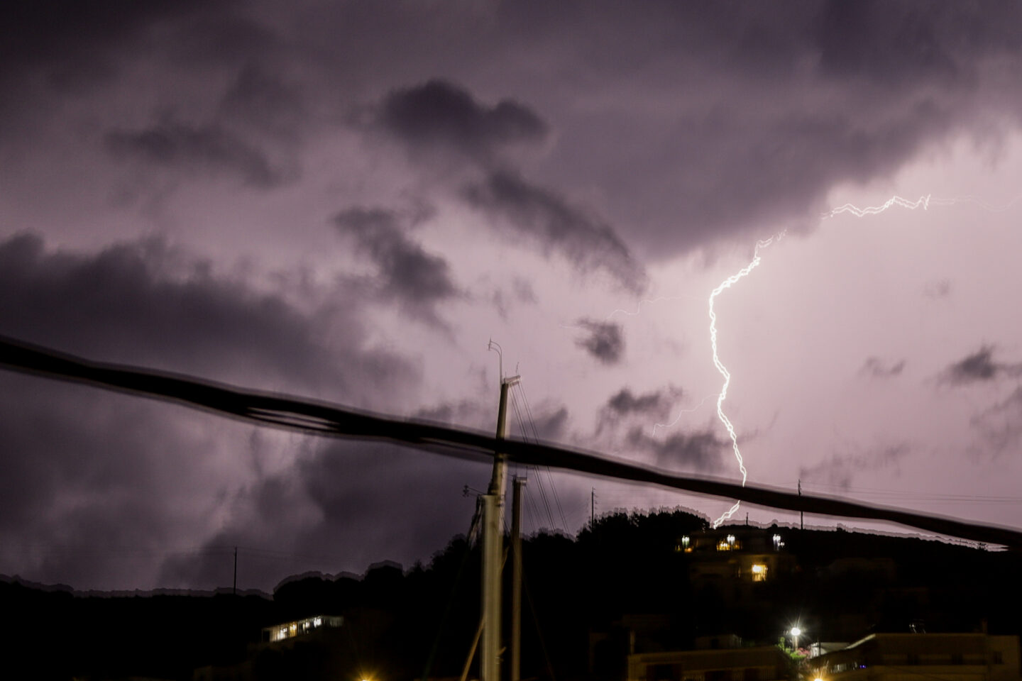 έκτακτο δελτίο επιδείνωσης καιρού