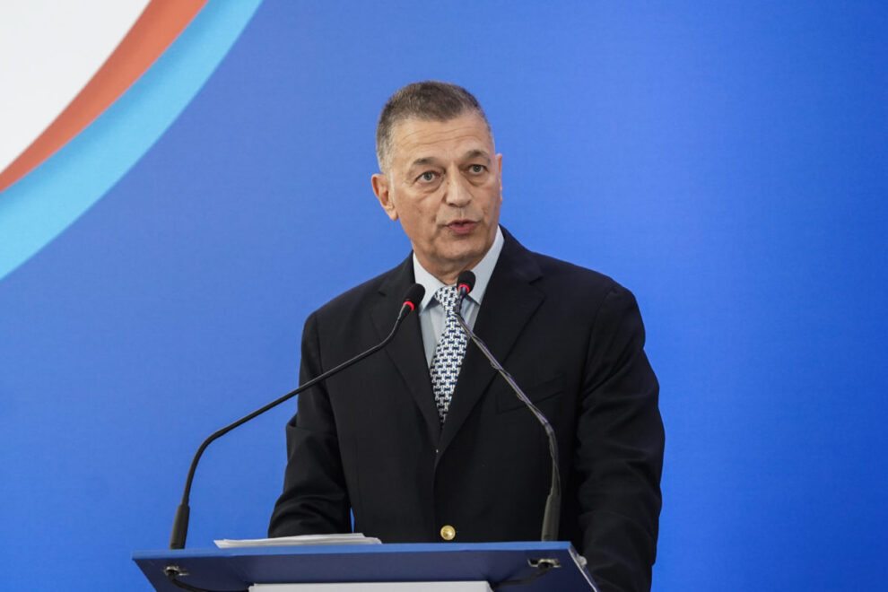 Αλκιβιάδης Στεφανής