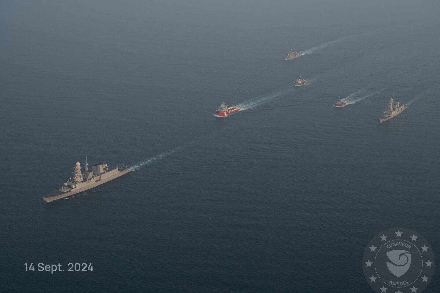 Ερυθρά Θάλασσα
