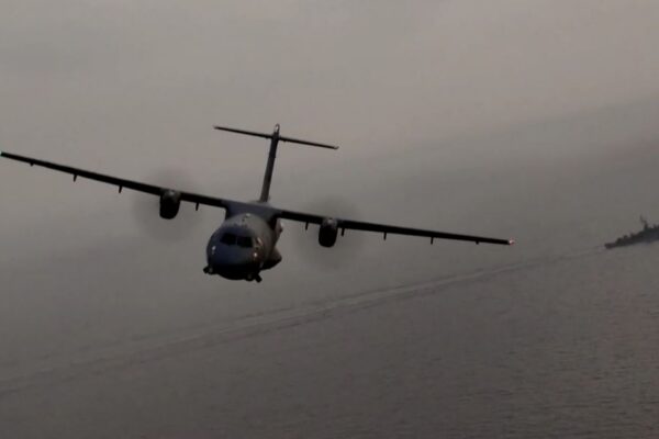 παραβιάσεις - ATR-72