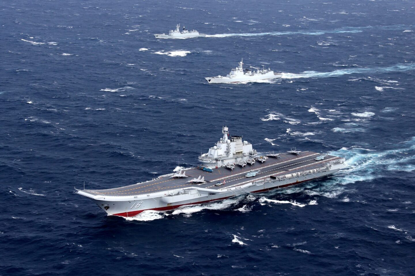 Liaoning