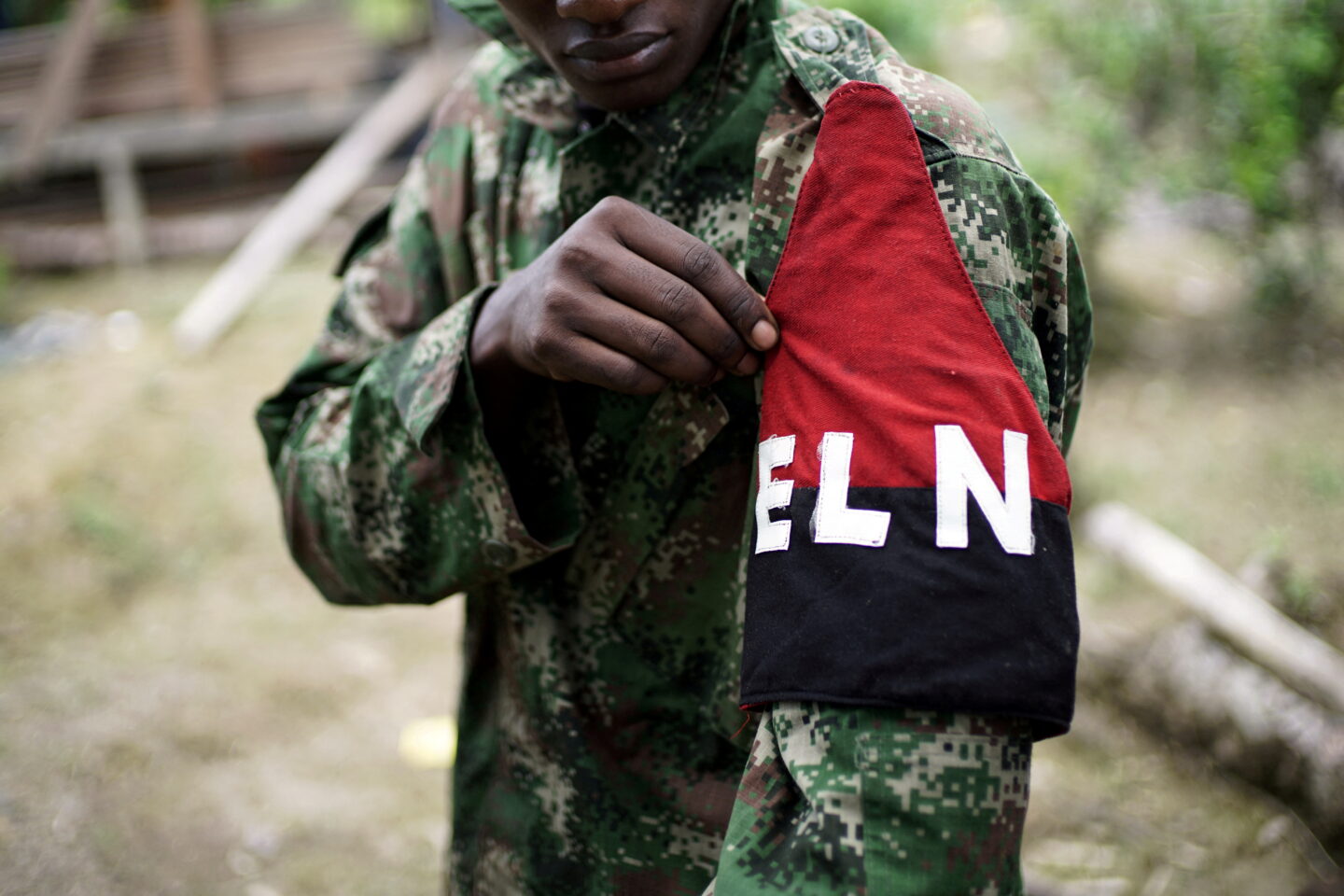ELN