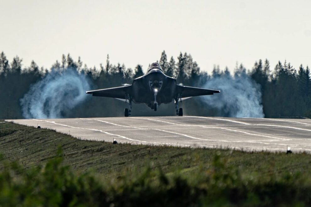 F-35