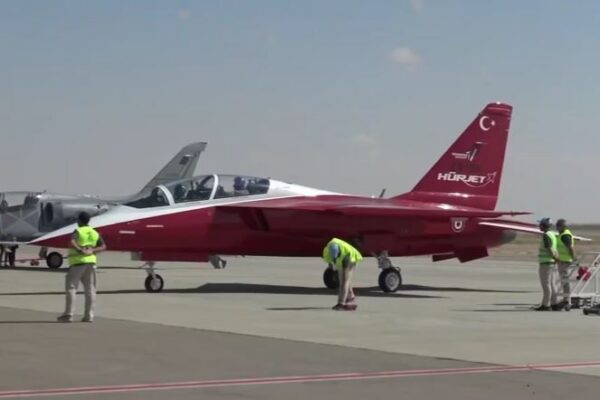 Hurjet