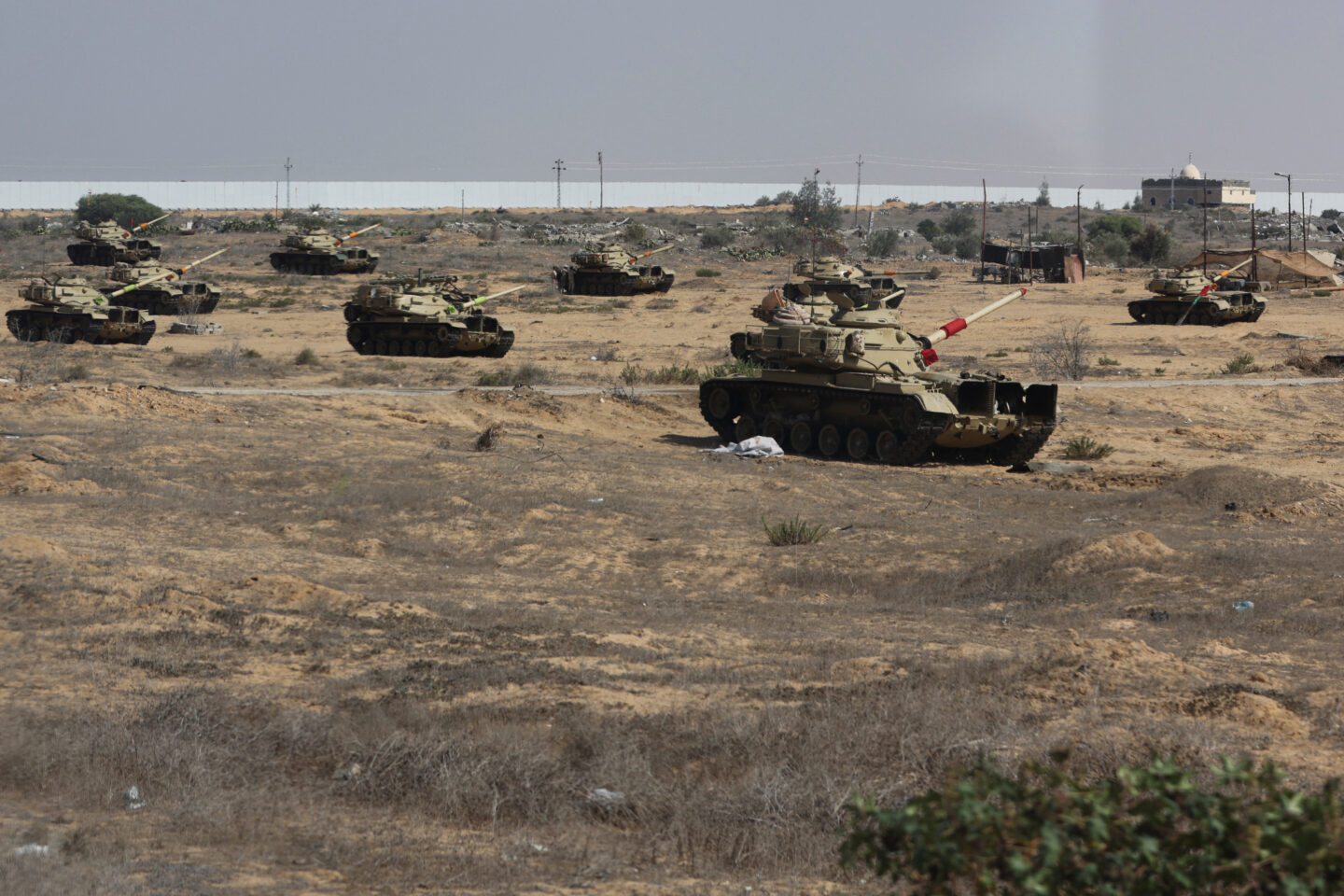 Abrams