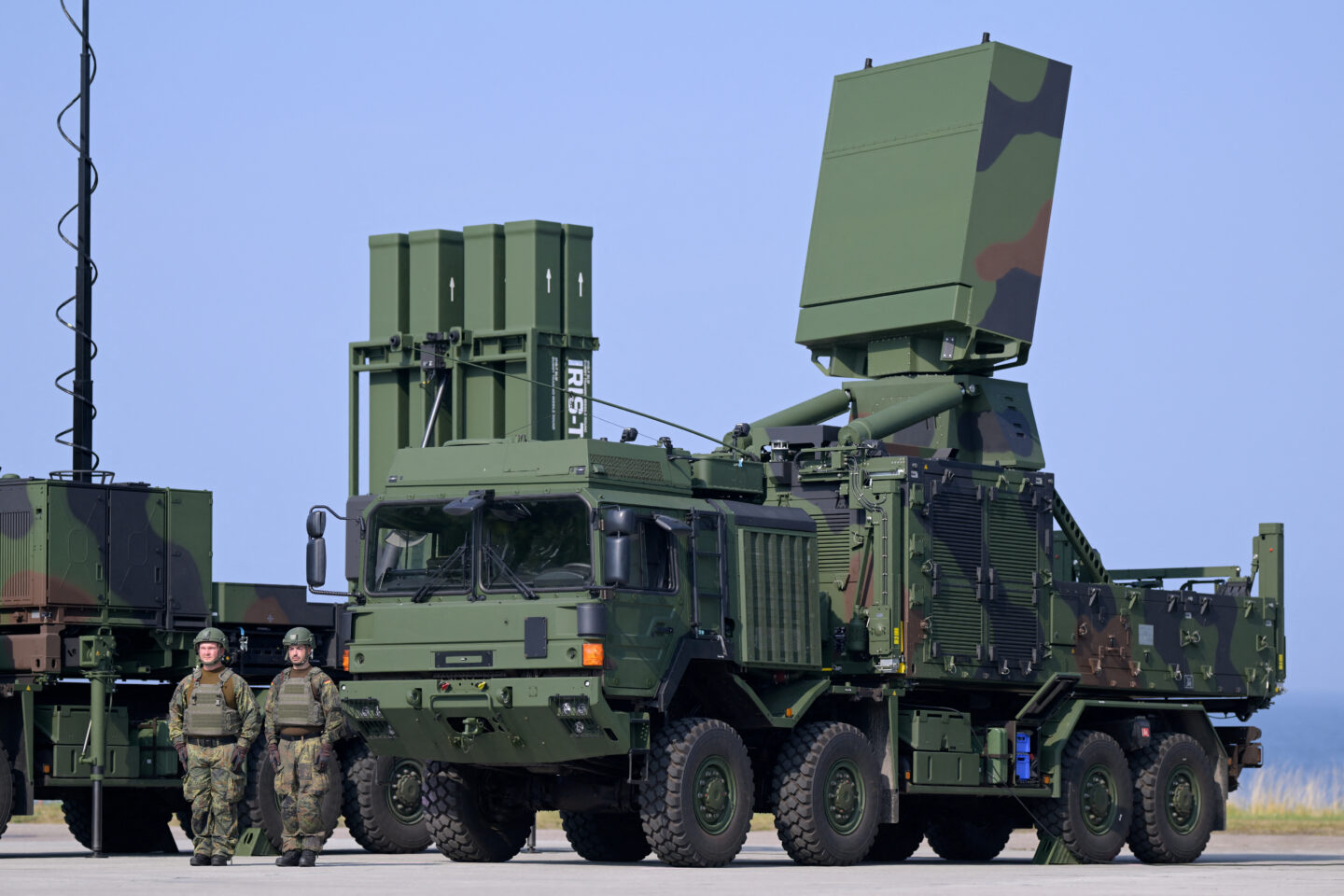 Bundeswehr