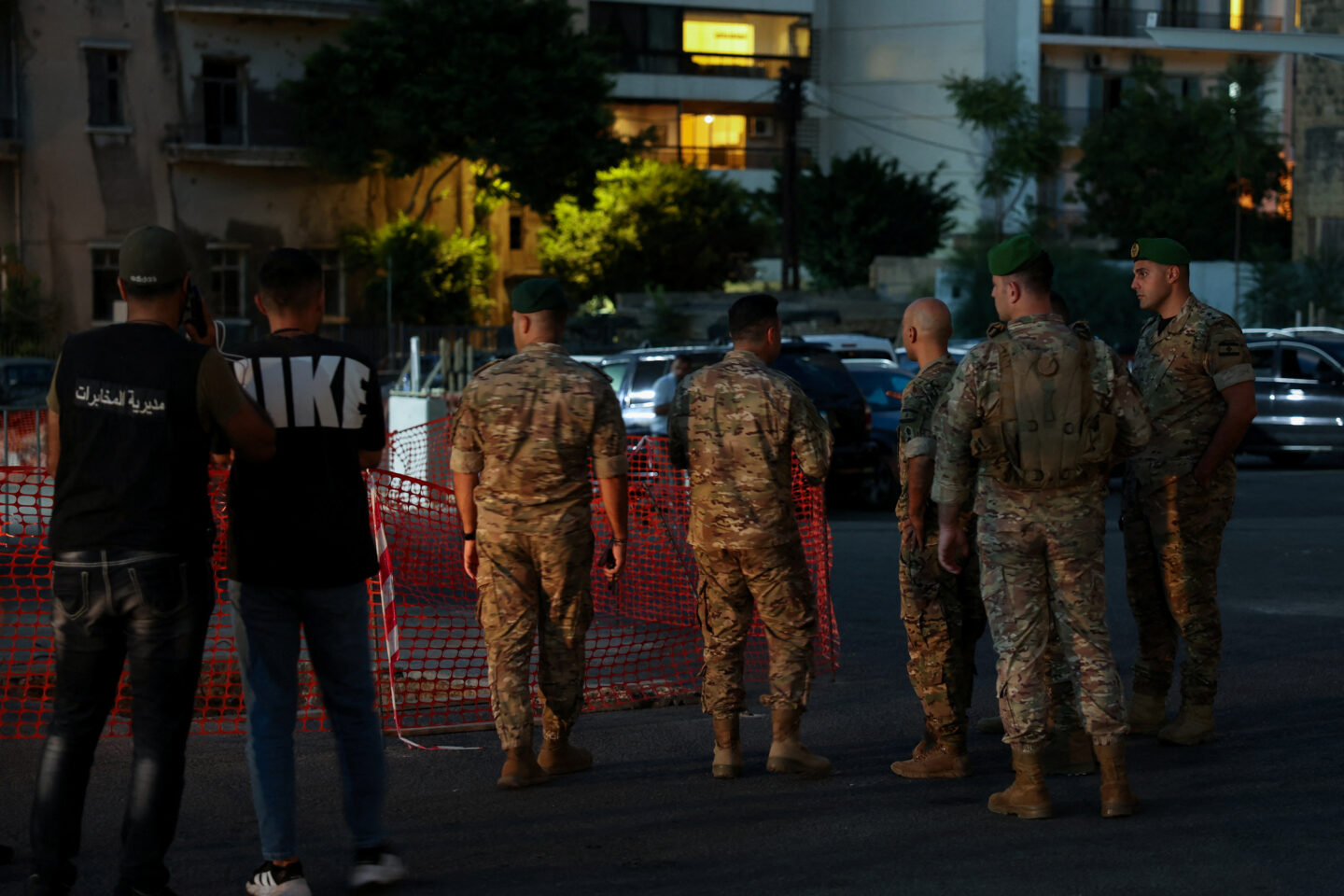 Χεζμπολάχ