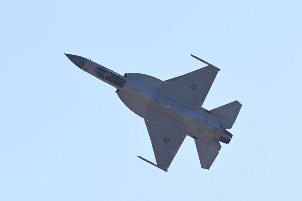 JF-17