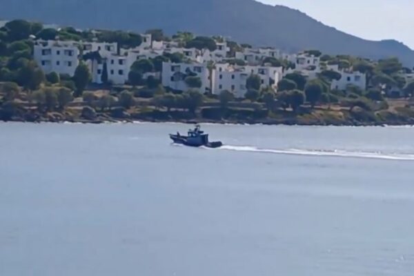 Λιμενικό