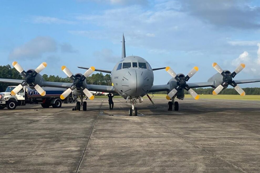 P-3 Orion