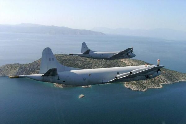 P-3B Orion