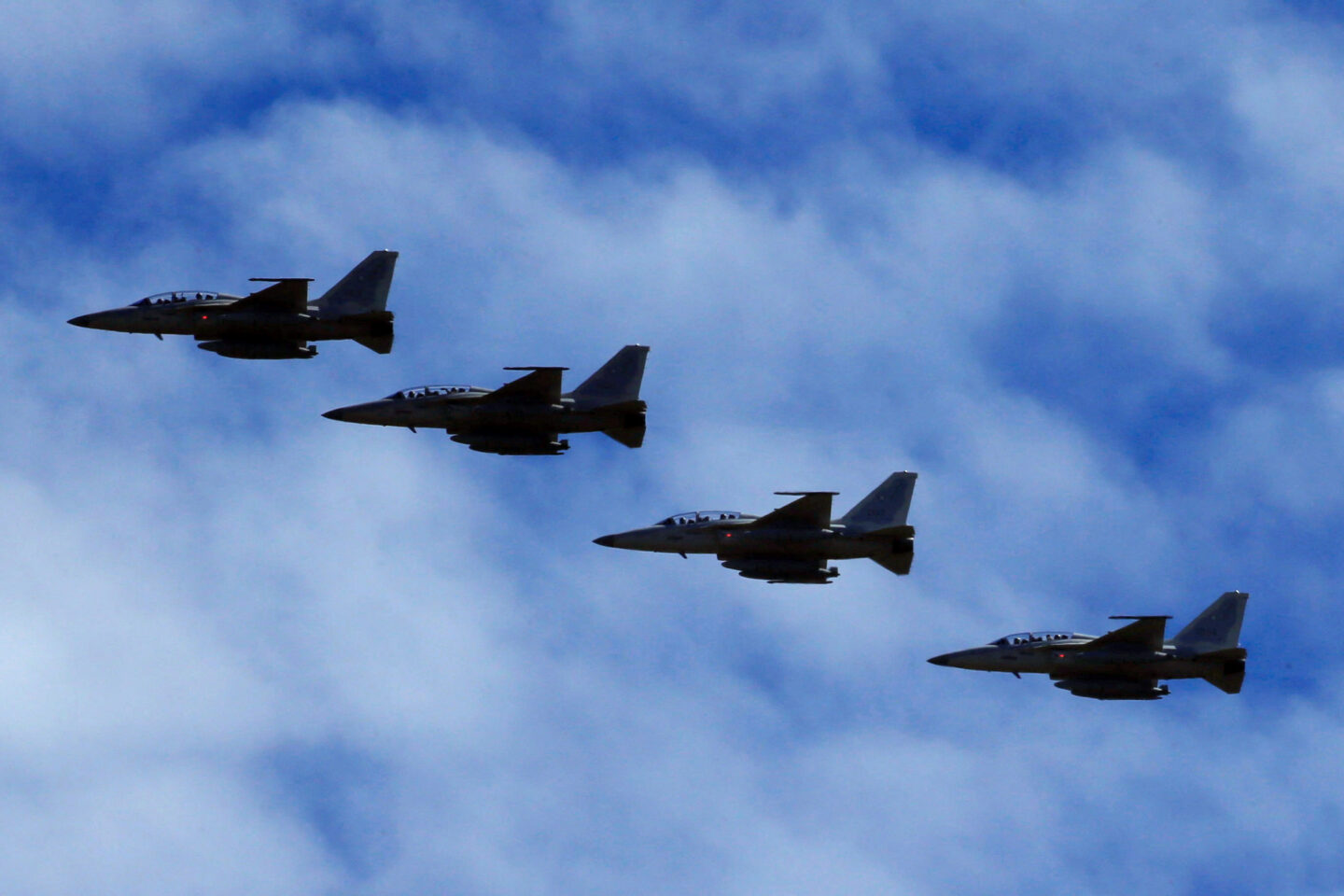 FA-50