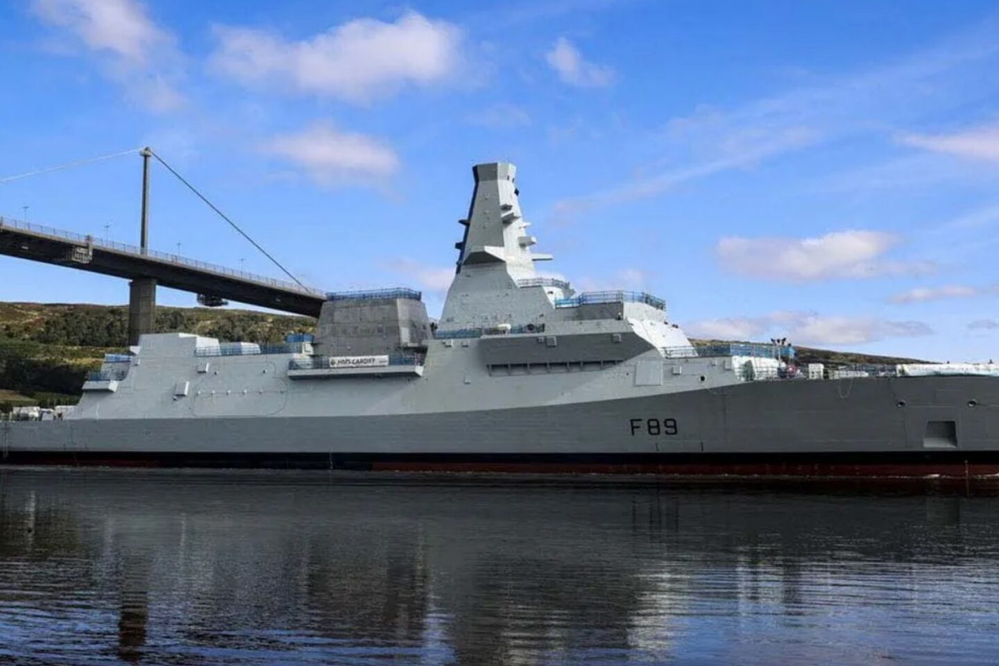 Type 26