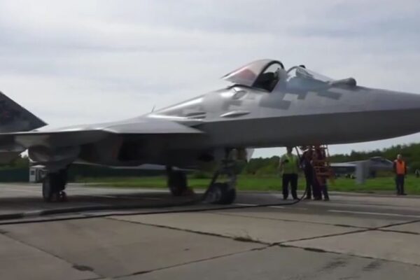 SU-57