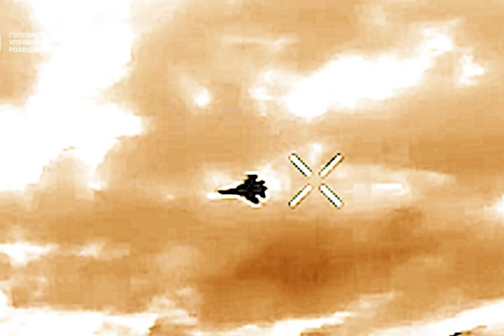 Su-30SM