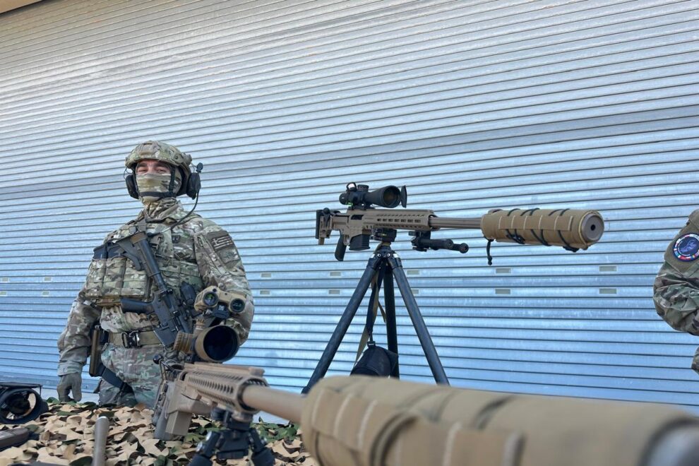 TRG-M10