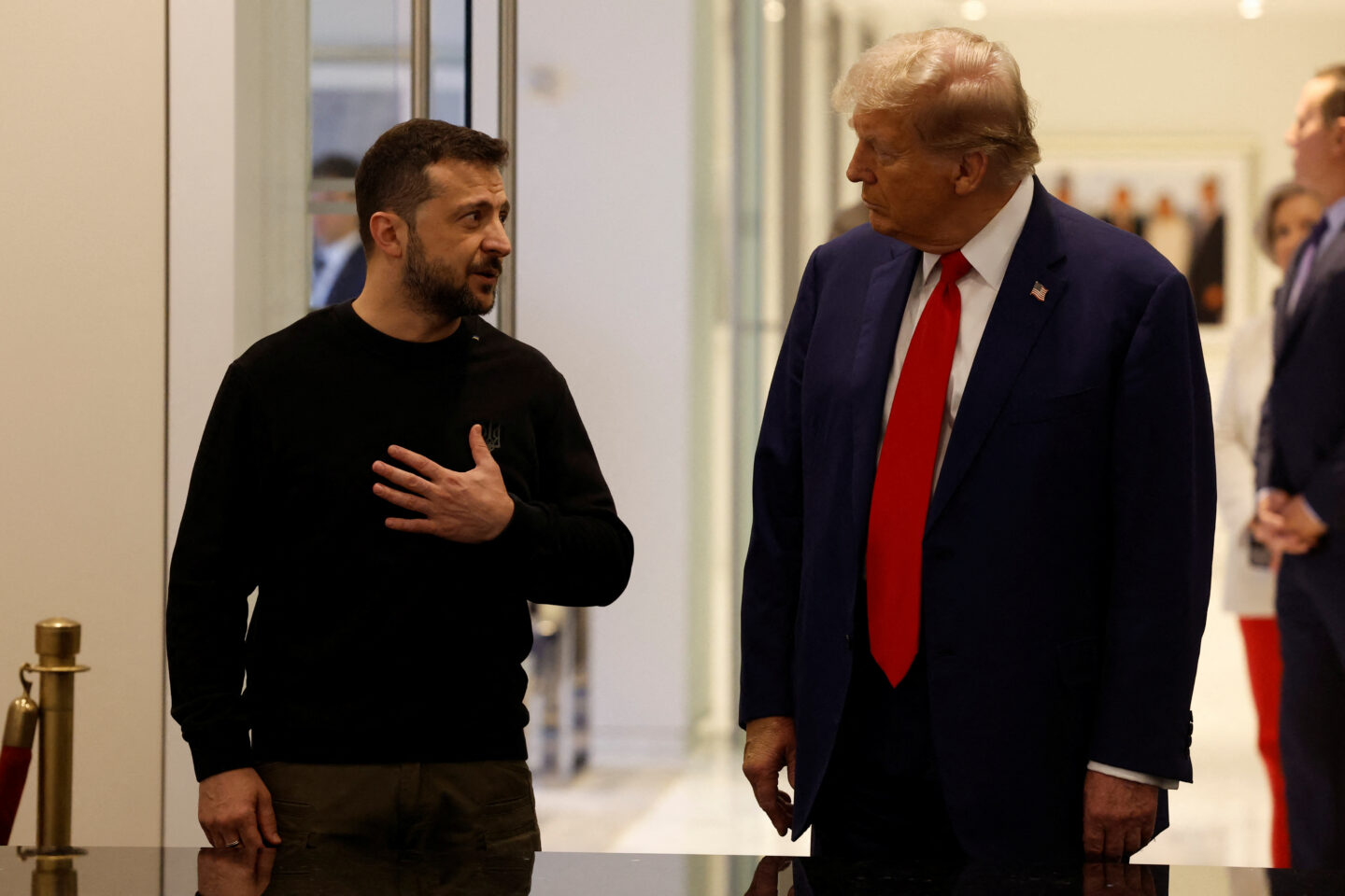 Ζελένσκι