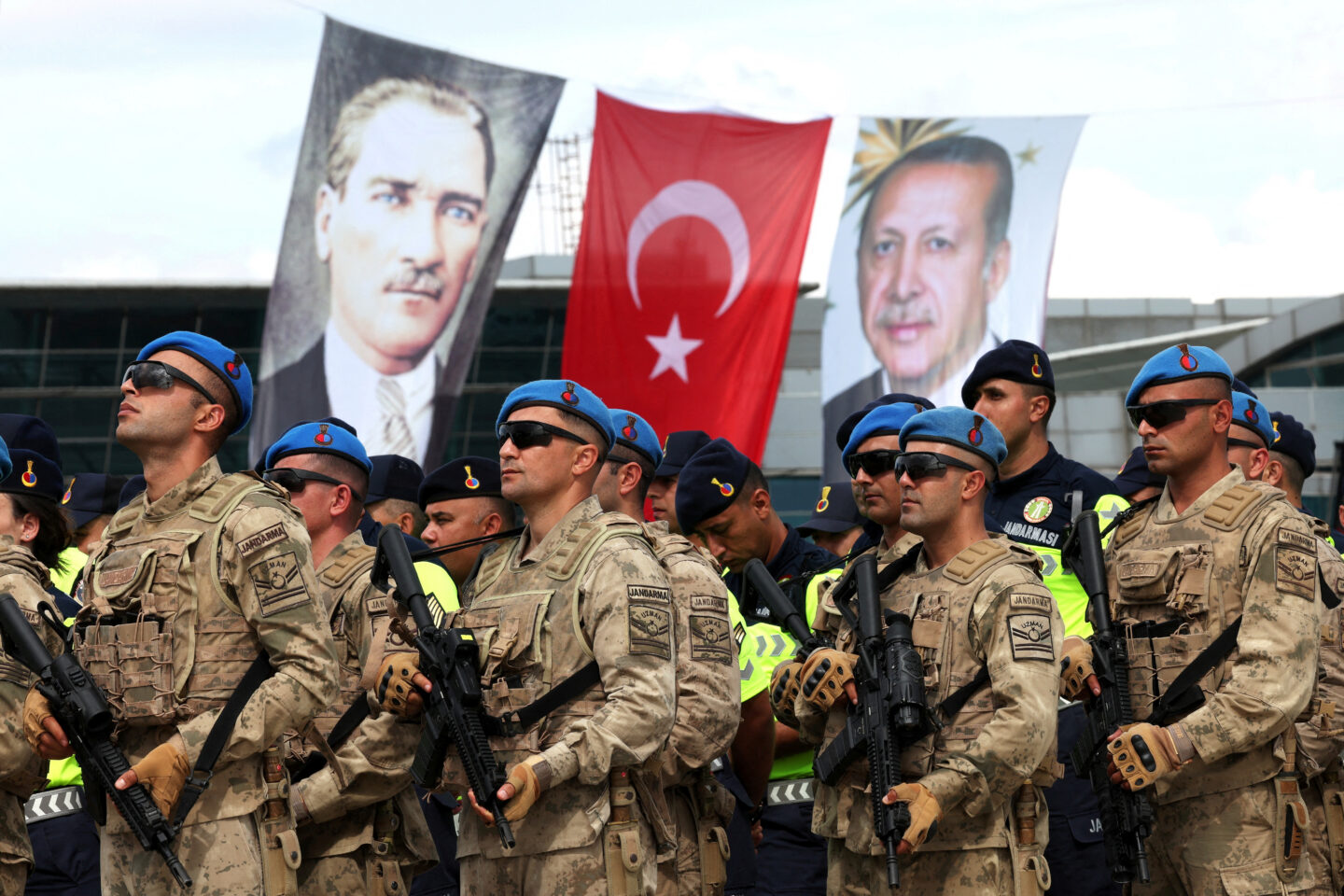 PKK