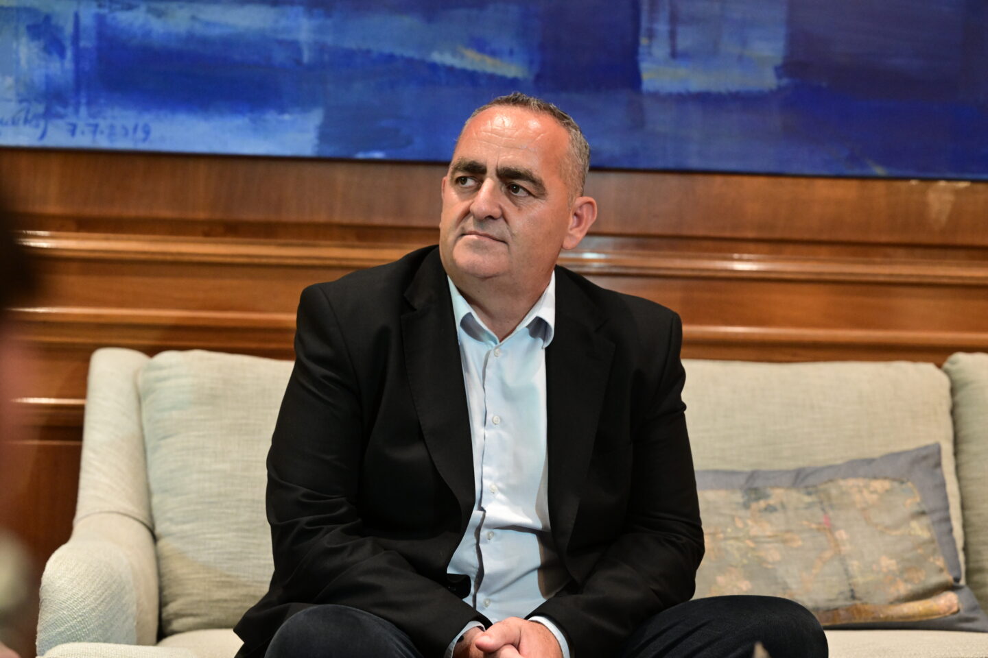 Φρέντι Μπελέρης