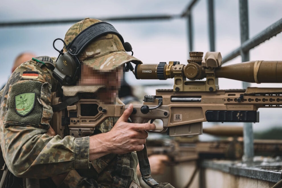 Heckler & Koch