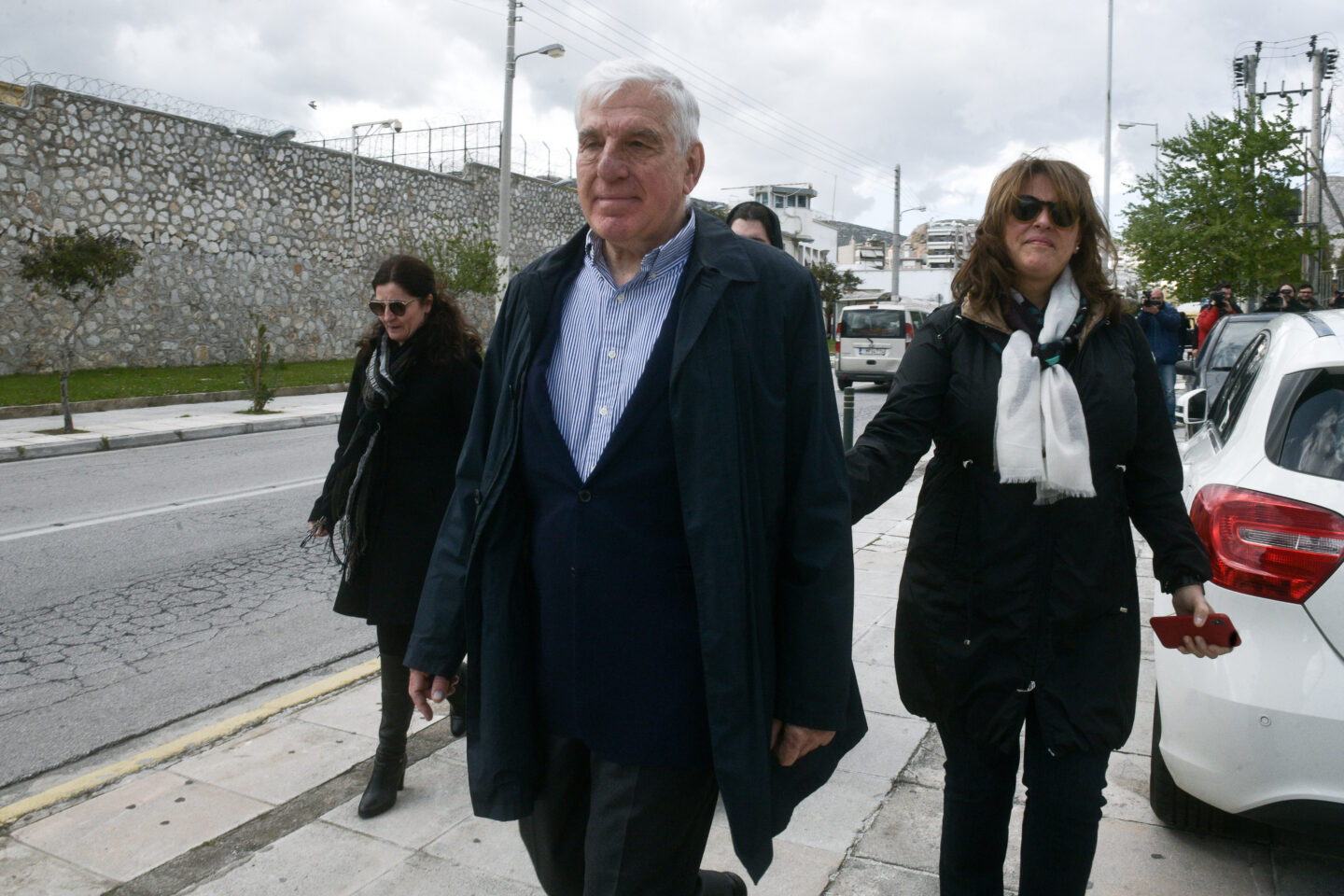 Γιάννος Παπαντωνίου