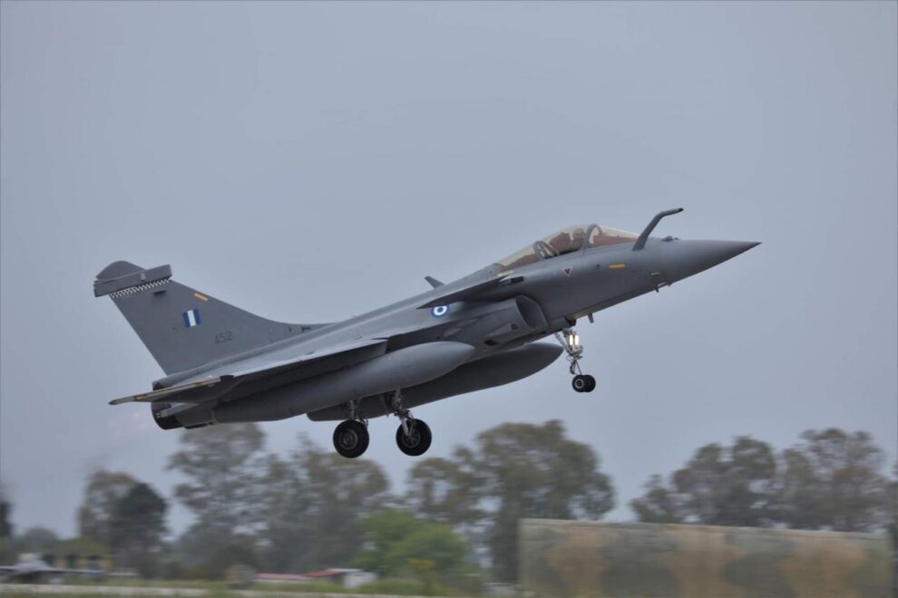 Rafale
