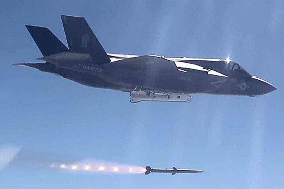 AMRAAM