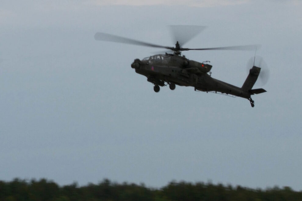 Apache