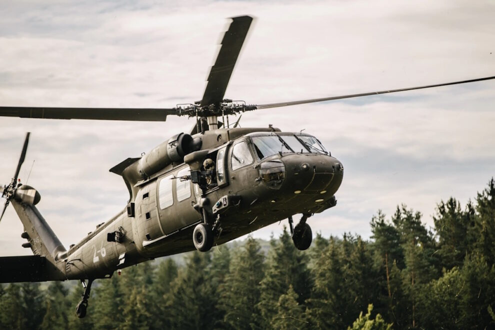 Black Hawk