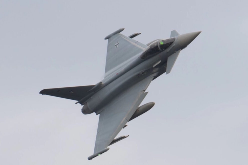 Luftwaffe