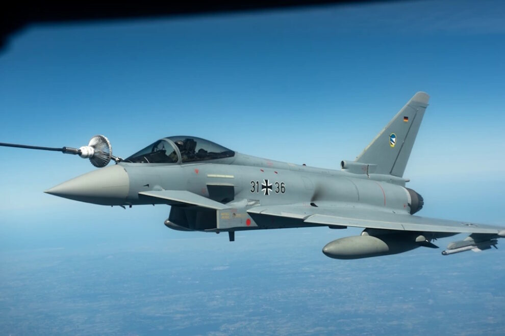 Eurofighter