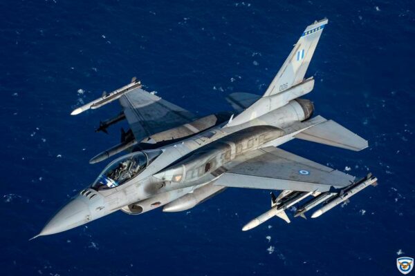 F-16 Viper