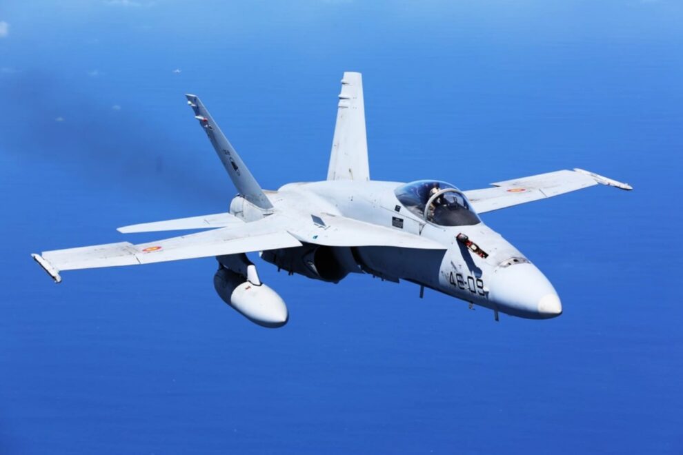 F-18