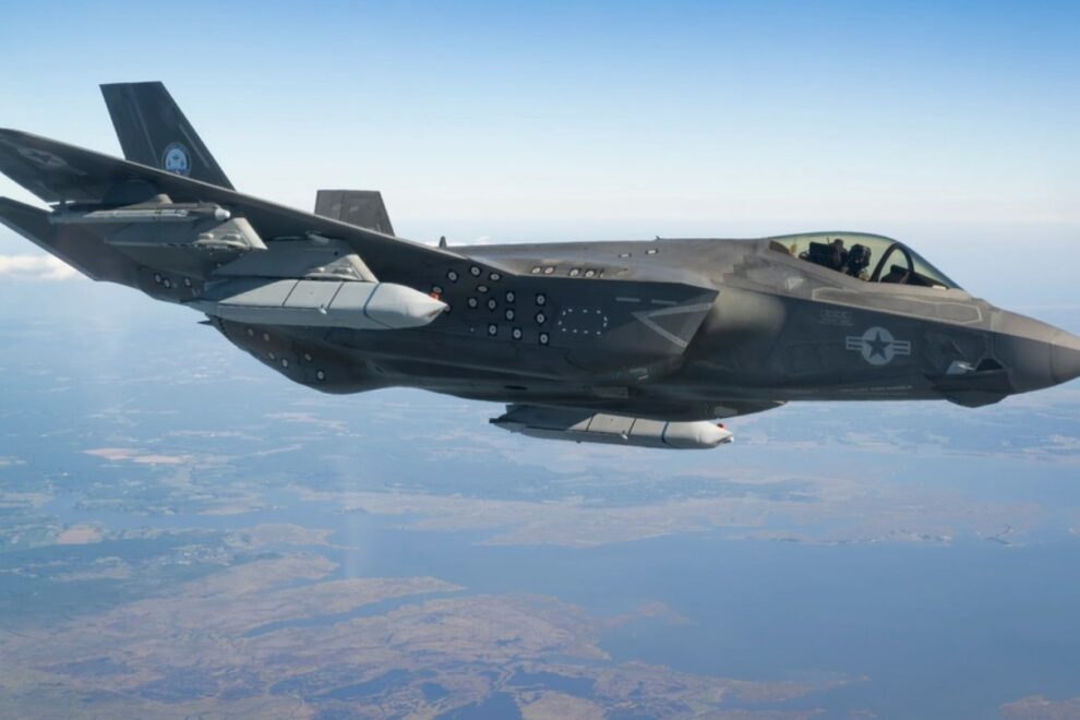 F-35