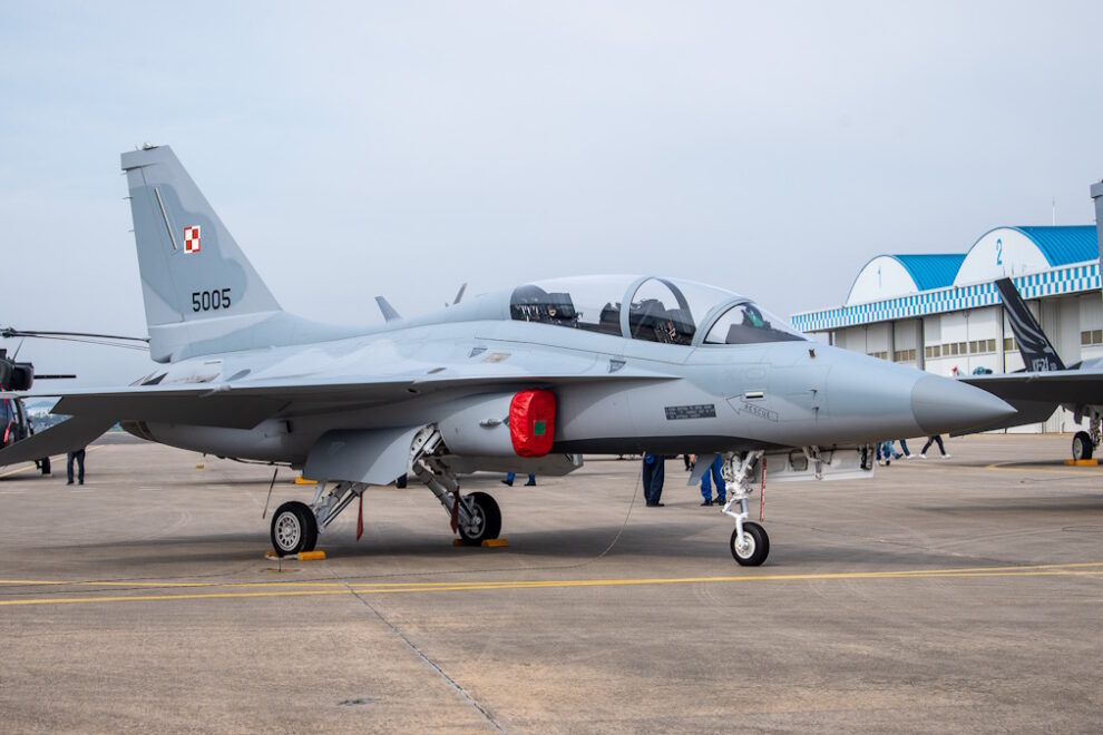 FA-50