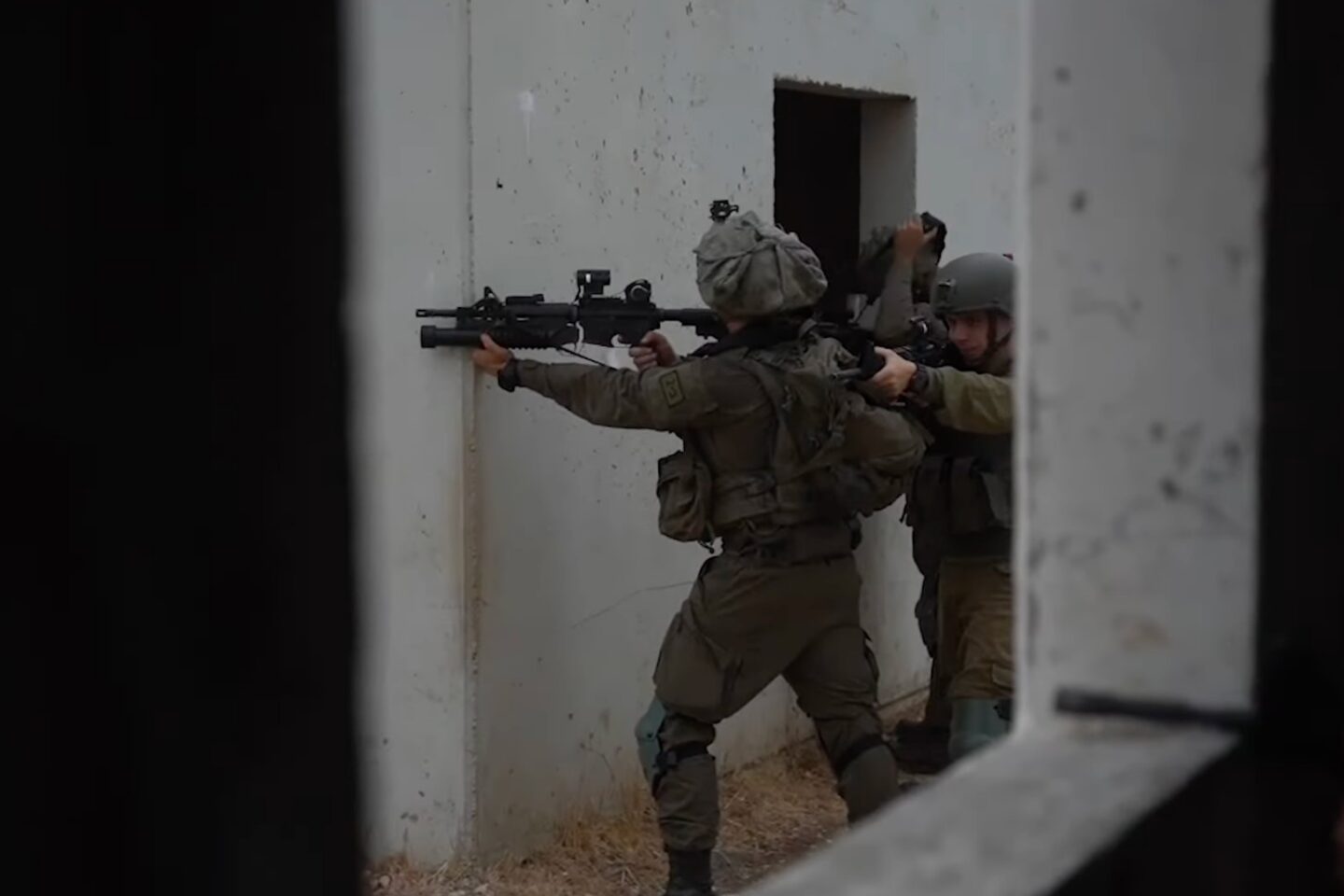 IDF