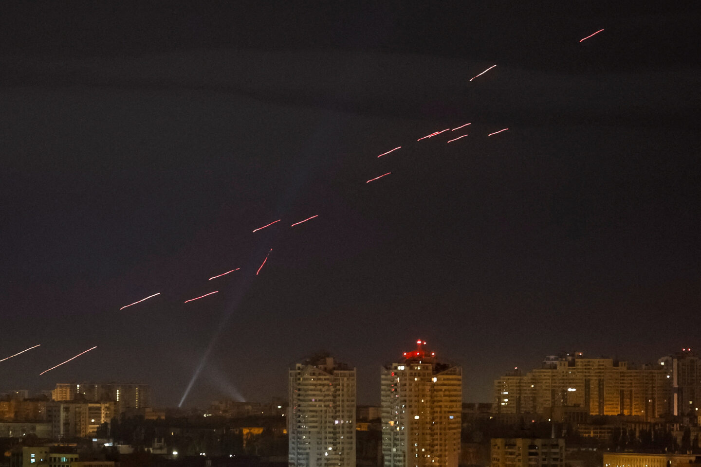 drones