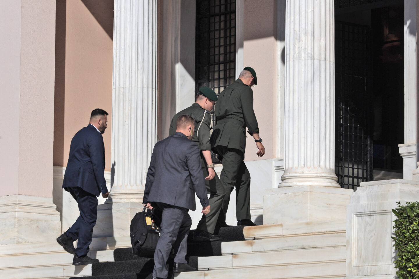 ΚΥΣΕΑ