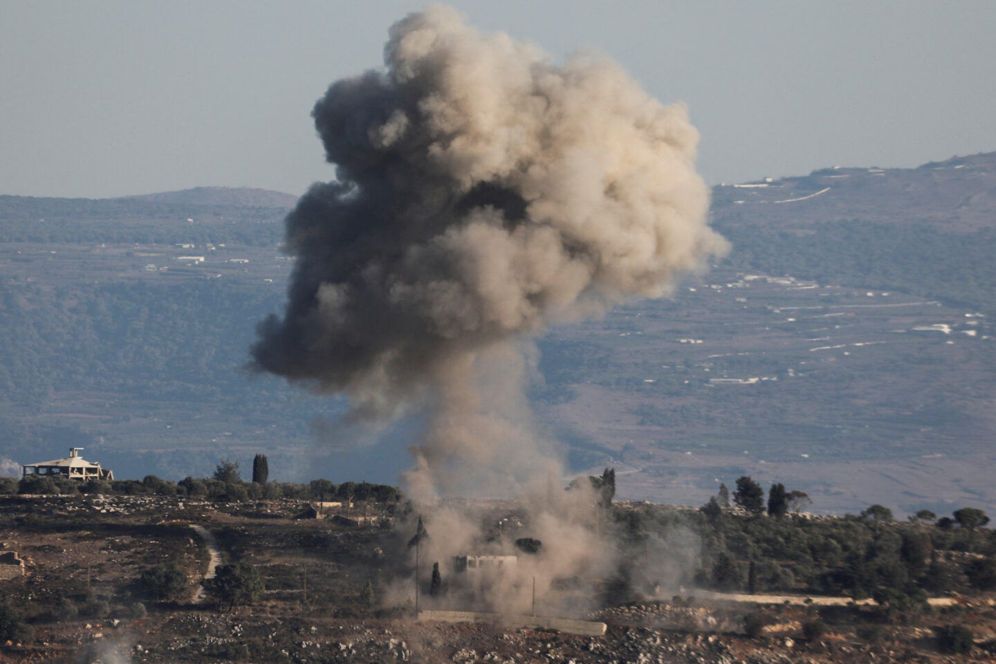Ισραήλ - IDF