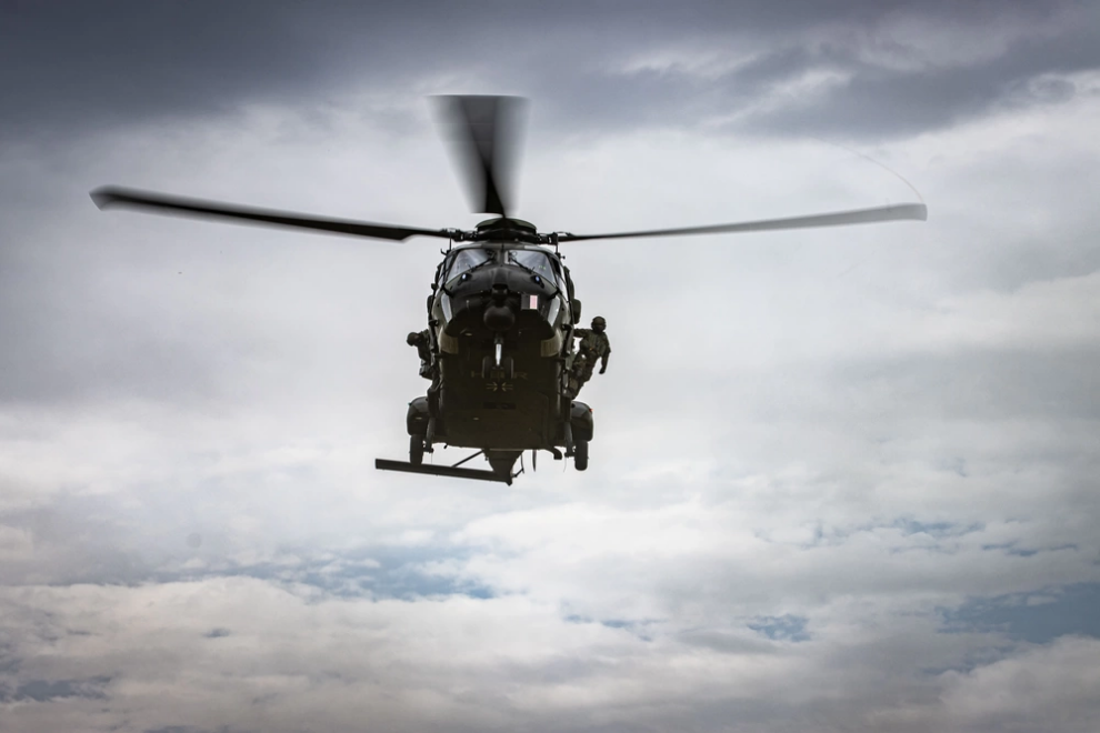 NH90