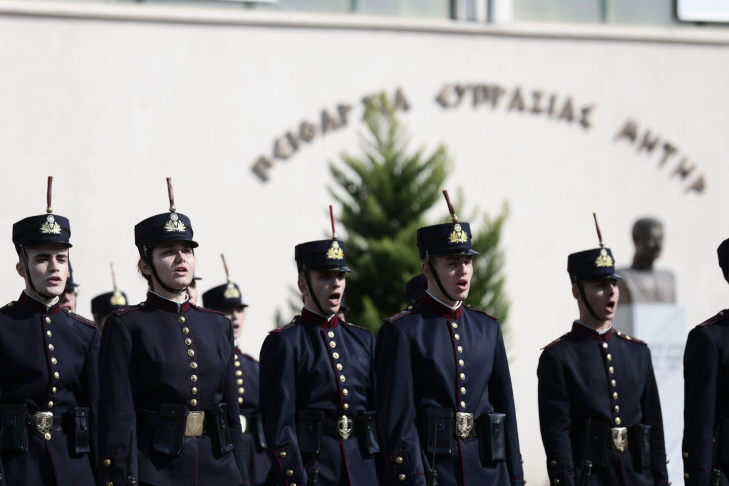 Μητσοτάκης