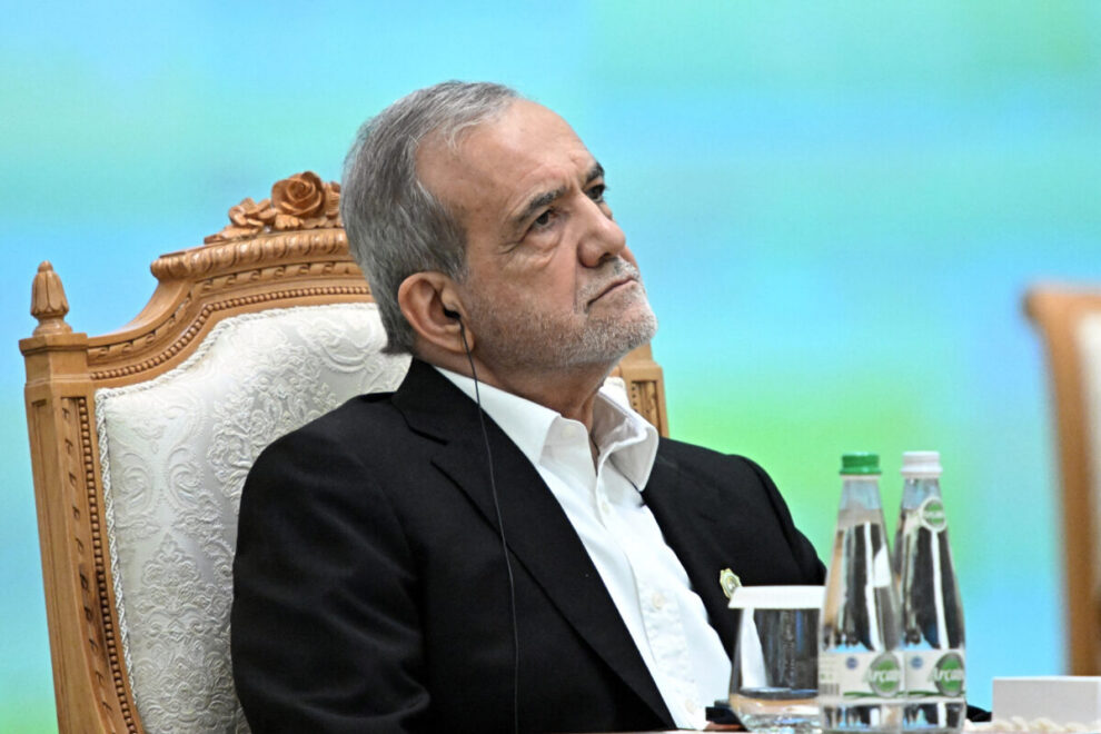 Ιράν